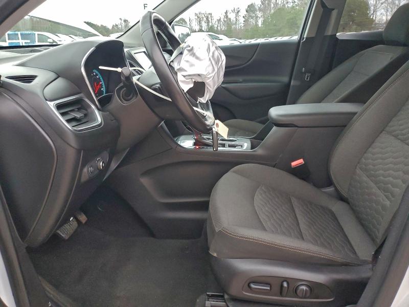 Фото 7 - CHEVROLET EQUINOX