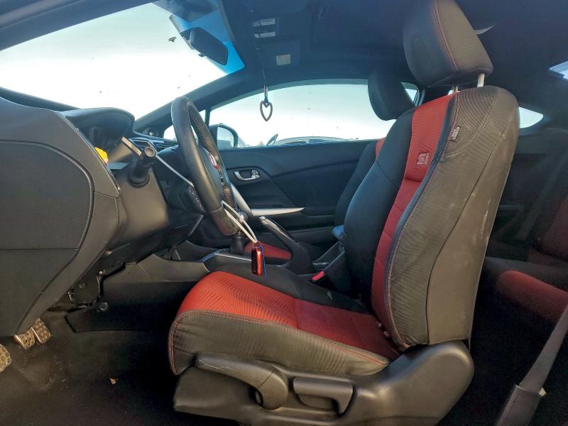 Фото 7 - HONDA CIVIC