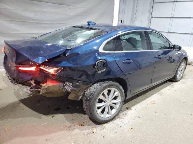 Фото 3 - CHEVROLET MALIBU