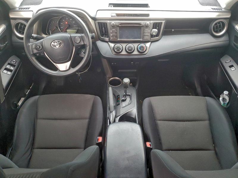 Фото 8 - TOYOTA RAV4