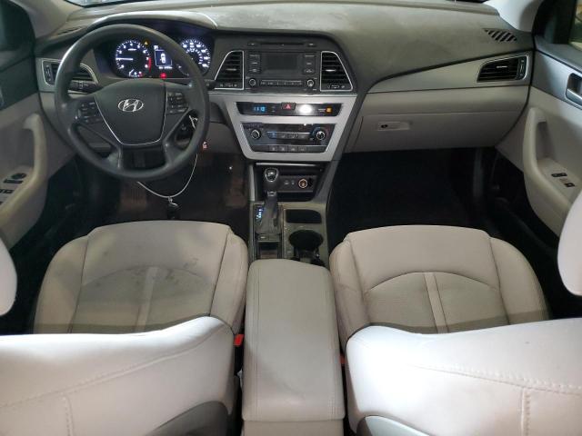 Фото 8 - HYUNDAI SONATA