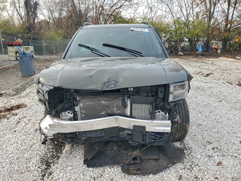 Фото 5 - HYUNDAI SANTA FE