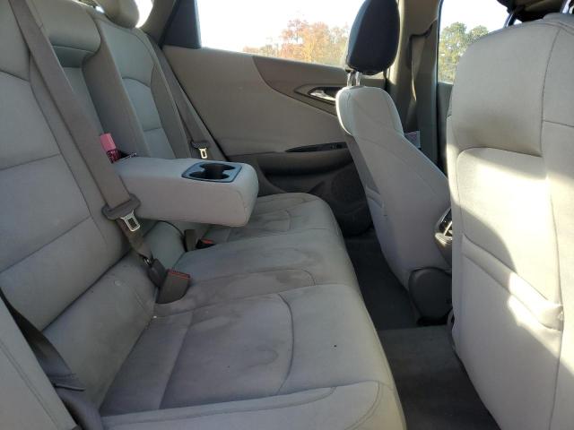 Фото 10 - CHEVROLET MALIBU