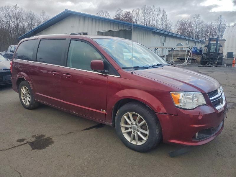 Фото 4 - DODGE CARAVAN