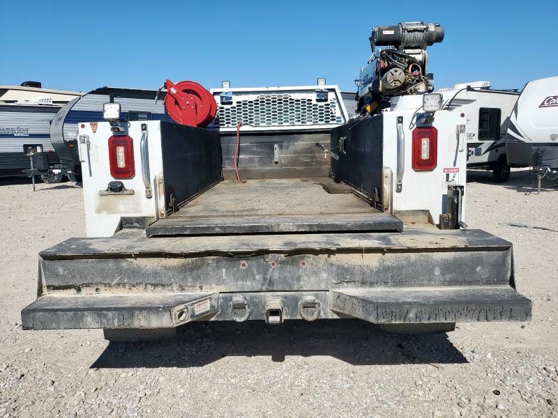 Фото 6 - FORD F350