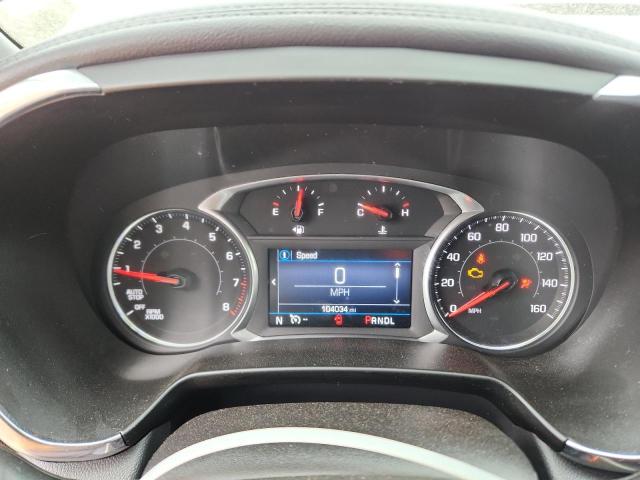 Фото 9 - CHEVROLET BLAZER