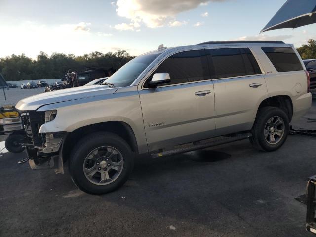 Фото 1 - CHEVROLET TAHOE
