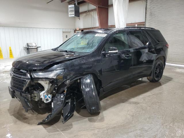 Фото 1 - CHEVROLET TRAVERSE