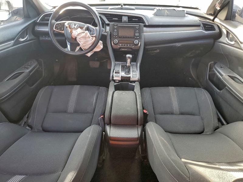 Фото 8 - HONDA CIVIC