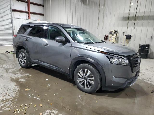 Фото 4 - NISSAN PATHFINDER