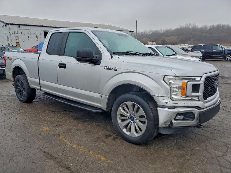 Фото 4 - FORD F-150