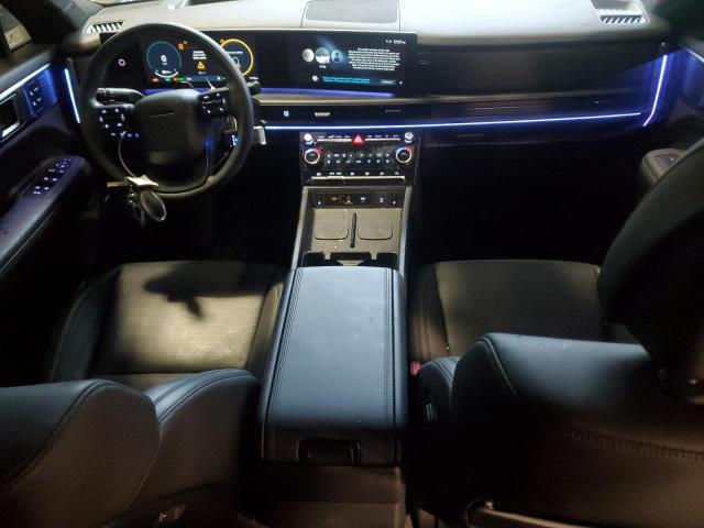 Фото 8 - HYUNDAI SANTA FE