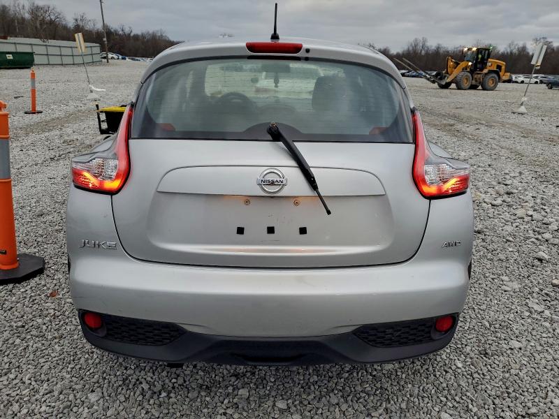 NISSAN JUKE 2016 VIN JN8AF5MV2GT659507