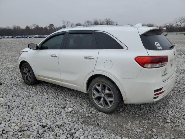 Фото 2 - KIA SORENTO