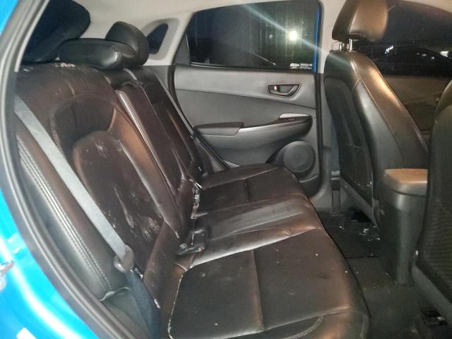 Фото 11 - HYUNDAI KONA