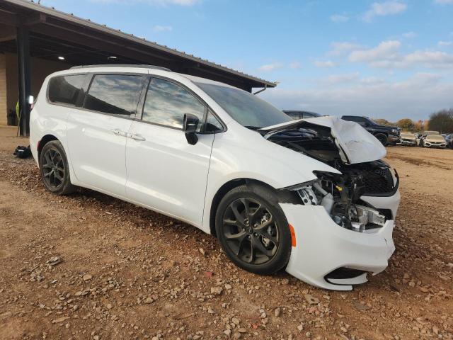 Фото 4 - CHRYSLER PACIFICA