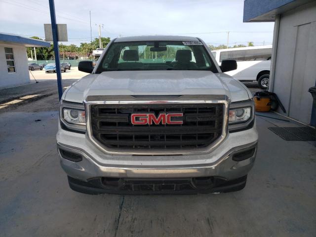 Фото 5 - GMC SIERRA
