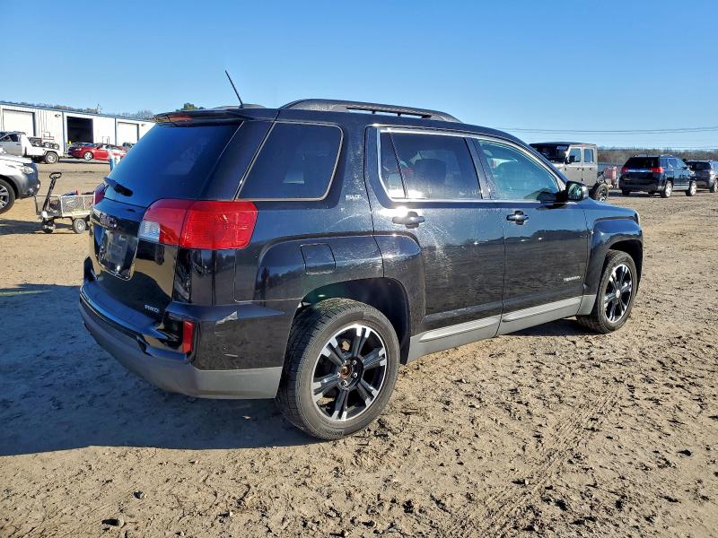 Фото 3 - GMC TERRAIN