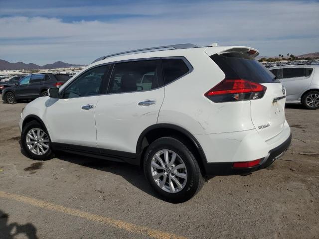 Фото 2 - NISSAN ROGUE