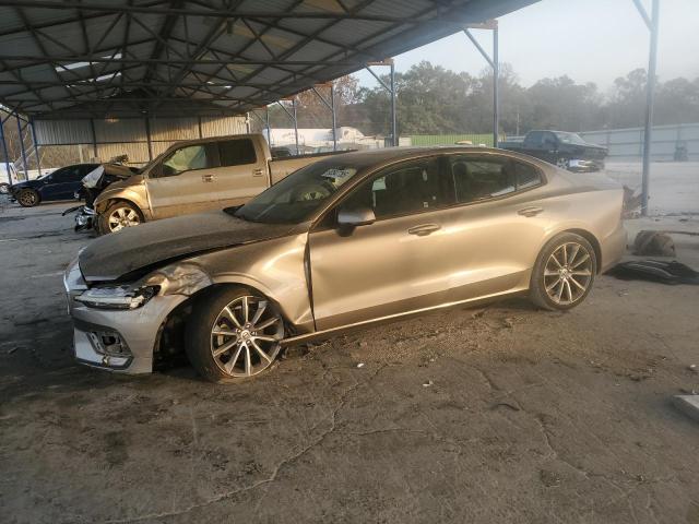 Фото 1 - VOLVO S60