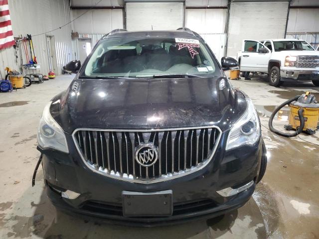 Фото 5 - BUICK ENCLAVE
