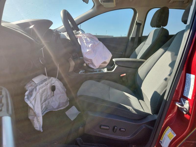 Фото 7 - FORD ESCAPE