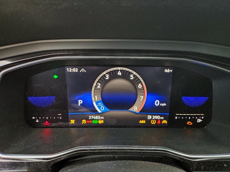 Фото 9 - VOLKSWAGEN JETTA