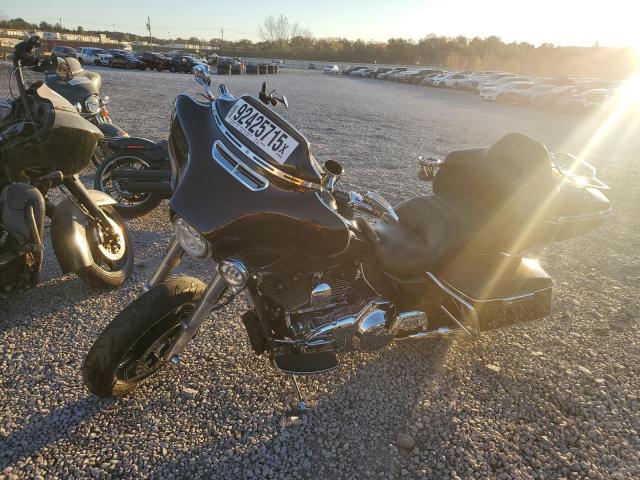 HARLEY-DAVIDSON FL 2014