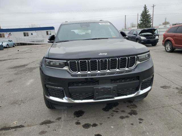 Фото 5 - JEEP GRAND CHER