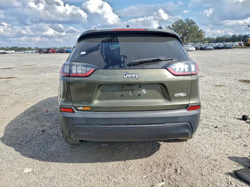 Фото 6 - JEEP GRAND CHER