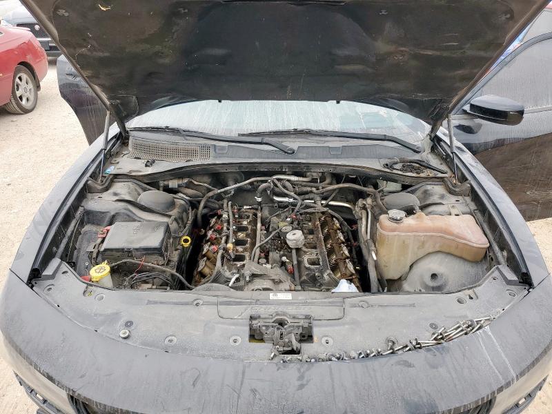 Фото 11 - DODGE CHARGER