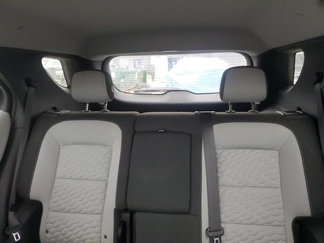 Фото 10 - CHEVROLET EQUINOX