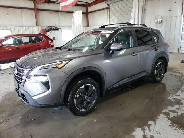 Фото 1 - NISSAN ROGUE