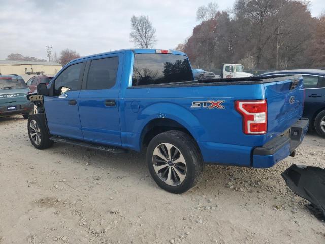 Фото 2 - FORD F-150