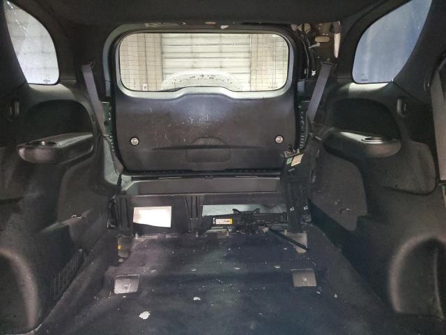 Фото 10 - DODGE DURANGO