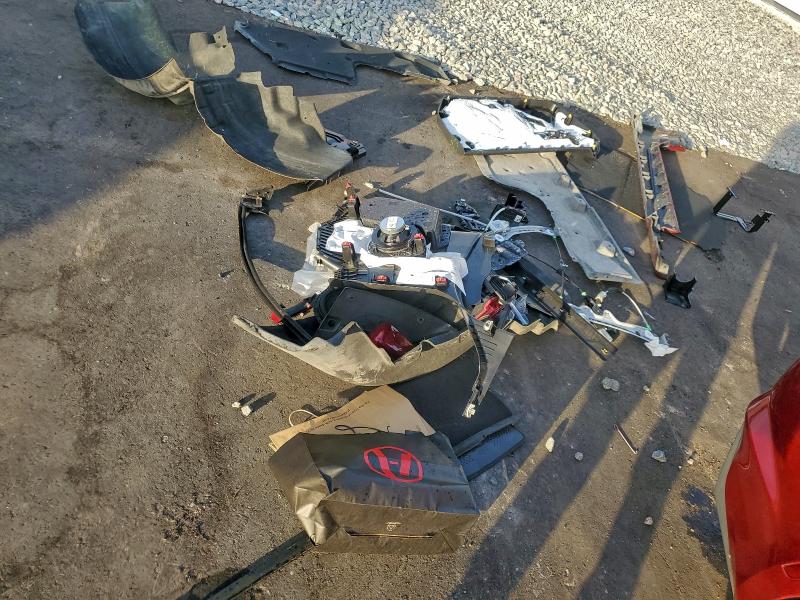 CHEVROLET CAMARO 2022 VIN 1G1FC1RXXN0101702