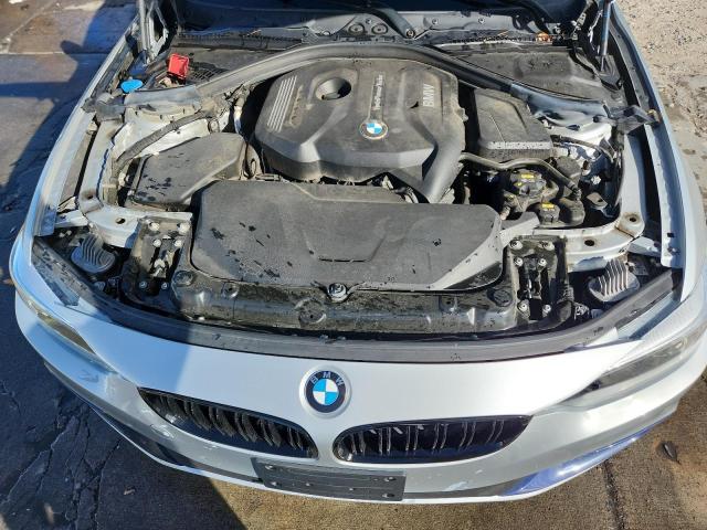 BMW 4 SERIES 2019 VIN WBA4J3C55KBL07353