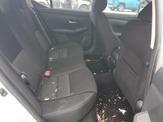 Фото 10 - NISSAN SENTRA