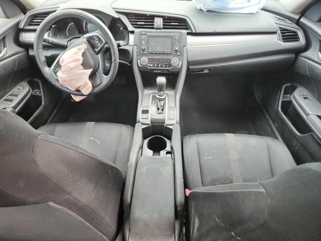 Фото 8 - HONDA CIVIC