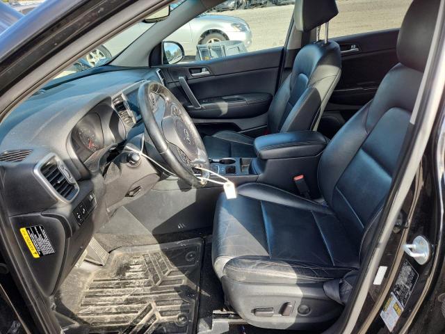 Фото 7 - KIA SPORTAGE