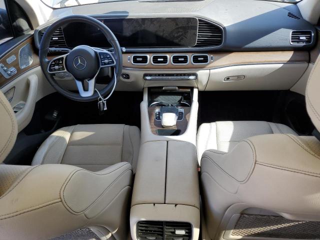 Фото 8 - MERCEDES-BENZ GLE-CLASS