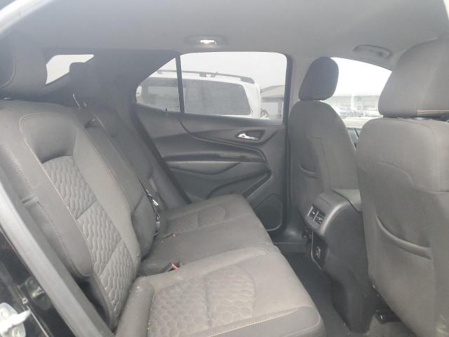 Фото 11 - CHEVROLET EQUINOX