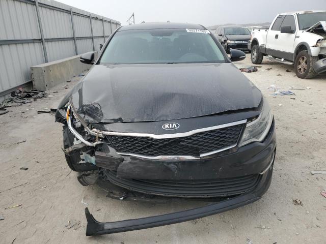 Фото 5 - KIA OPTIMA