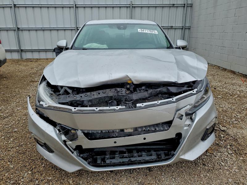 Фото 5 - NISSAN ALTIMA