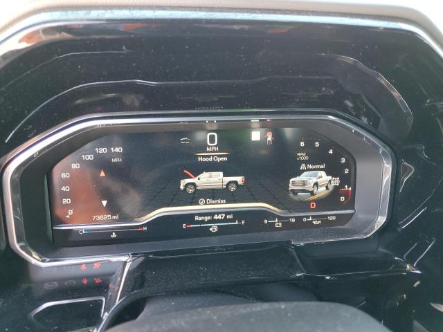 Фото 9 - GMC SIERRA