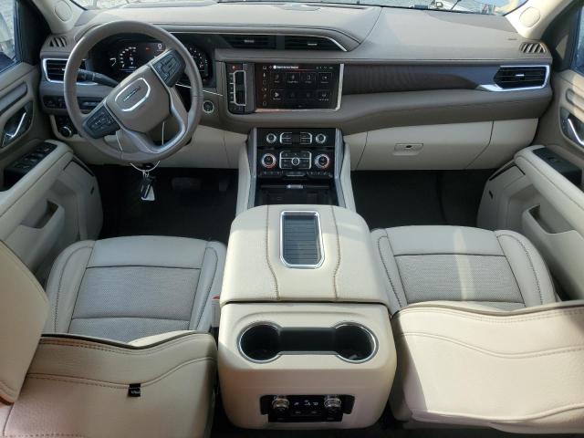 Фото 8 - GMC YUKON