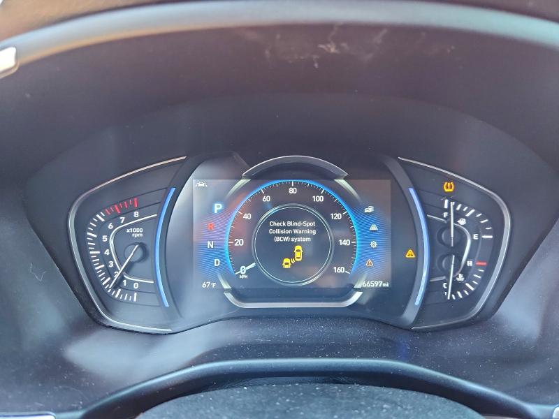 Фото 9 - HYUNDAI SANTA FE