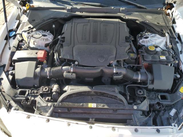 Фото 11 - JAGUAR XF