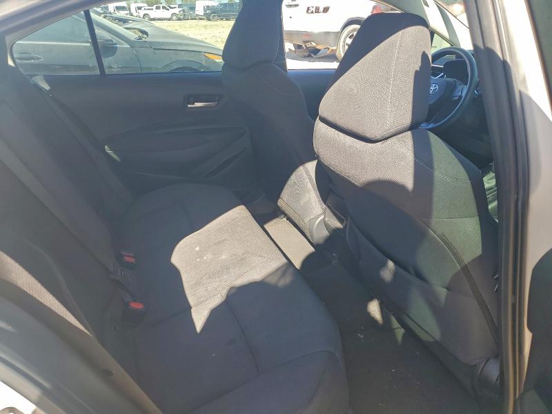 Фото 10 - TOYOTA COROLLA