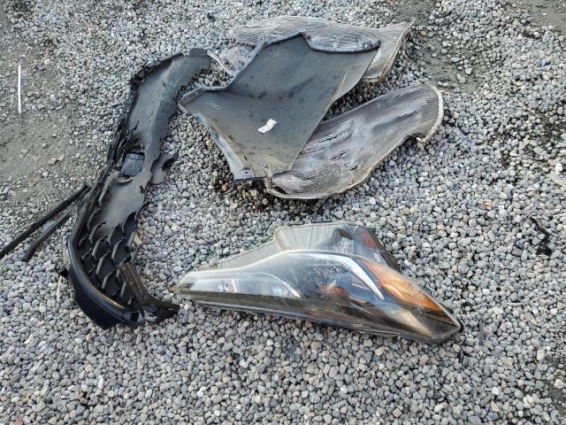 Фото 12 - TOYOTA COROLLA CR